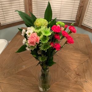 Meet your Posher, Cara